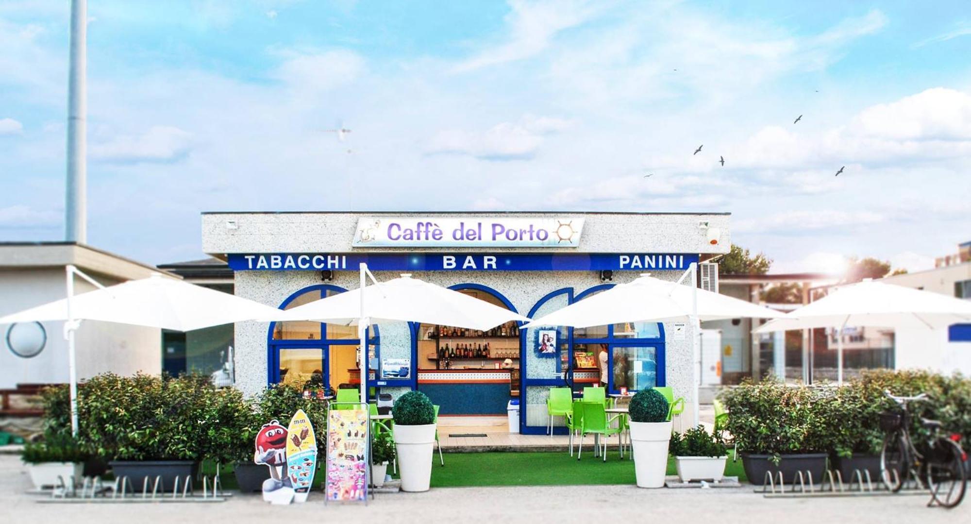 Aqua Resort Giulianova - Houseboat Experience エクステリア 写真
